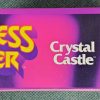 1984 MIB Princess of Power Crystal Castle : Factory Sealed 6