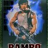 Three Zero John Rambo First Blood 1:6 Scale Figure 1