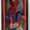 Ultimate Spider-Man Resin Jiggle-Head Bobblehead 1