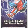 Ultimate Spider-Man Resin Jiggle-Head Bobblehead 2