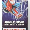 Ultimate Spider-Man Resin Jiggle-Head Bobblehead 4