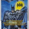 MIB Warner Bros Batman Resin Headstrong Heroes Bobblehead 3