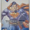 MIB Warner Bros Superman Resin Headstrong Heroes Bobblehead 3