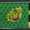 1983 The Incredible Hulk Game by Milton Bradley - Factory Sealed 2
