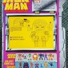 Toy Biz Iron Man MODOK Action Figure: Mint on Card 2