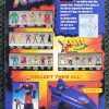 Toy Biz X-Men Wolverine Fang Action Figure: Mint on Card 2