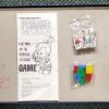 1962 Pebbles Flintstone Game by Transogram 3