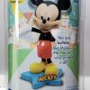 MIP Walt Disney Bobble Dobbles Mickey Mouse Bobblehead Doll 2
