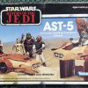 1983 MIB Kenner Star Wars Return of the Jedi AST-5 Mini-Rig - Factory Sealed 1