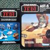 1983 MIB Kenner Star Wars Return of the Jedi AST-5 Mini-Rig - Factory Sealed 2