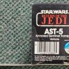 1983 MIB Kenner Star Wars Return of the Jedi AST-5 Mini-Rig - Factory Sealed 4