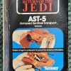 1983 MIB Kenner Star Wars Return of the Jedi AST-5 Mini-Rig - Factory Sealed 5