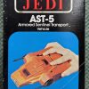 1983 MIB Kenner Star Wars Return of the Jedi AST-5 Mini-Rig - Factory Sealed 6