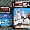 1983 MIB Kenner Star Wars Return of the Jedi ISP-6 Mini-Rig - Factory Sealed 2