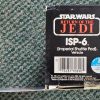 1983 MIB Kenner Star Wars Return of the Jedi ISP-6 Mini-Rig - Factory Sealed 4