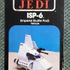 1983 MIB Kenner Star Wars Return of the Jedi ISP-6 Mini-Rig - Factory Sealed 6