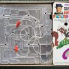1968 Doctor Doolittle Animal Picture Electric Quiz Game by Remco 4
