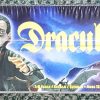 Revell 1:8 Scale Universal Monsters Dracula Model Kit: Factory Sealed 2