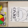 1961 The Flintstones Present... Dino the Dinosaur Game by Transogram 3