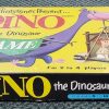 1961 The Flintstones Present... Dino the Dinosaur Game by Transogram 4