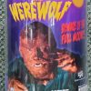 Funko Force The Wolfman Wacky Wobbler Bobblehead 2