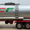 1960's Japan Friction Tin Litho Consolidated Freightways Tanker Truck 1