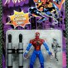 Toy Biz Amazing Spider-Man New Spider-Man Action Figure: Mint on Card 1