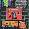 Toy Biz Incredible Hulk Smash and Crash Leader Action Figure: Mint on Card 2