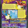 Toy Biz Spider-Man Electro-Shock Spidey Action Figure: Mint on Card 2