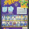 Toy Biz Spider-Man The Animated Series Scorpion Action Figure: Mint on Card 2