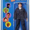 MOC Figures Toys Company Happy Days Chachi Arcola Figure: Sealed 1
