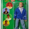 MOC Figures Toys Company Happy Days Richie Cunningham Figure: Sealed 1