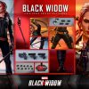 Hot Toys Black Widow (Movie) 1:6 Scale Figure 3