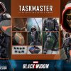 Hot Toys Black Widow Movie Taskmaster 1:6 Scale Figure 3