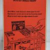 1969 Mattel Hot Wheels Tune-Up Tower Complete in Box with Redline Car and Wrench 2