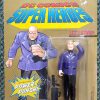 Toy Biz DC Comics Super Heroes Lex Luthor Action Figure: Mint on Card 1