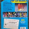 Toy Biz DC Comics Super Heroes The Flash Action Figure: Mint on Card 2