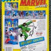 Toy Biz Marvel Super Heroes Dr. OctoPus Action Figure: Mint on Card 2