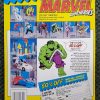 Toy Biz Marvel Super Heroes Incredible Hulk Action Figure: Mint on Card 2