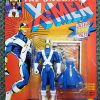 Toy Biz Uncanny X-Men Cyclops Action Figure: Mint on Card 1