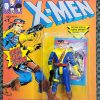 Toy Biz Uncanny X-Men Forge Action Figure: Mint on Card 1