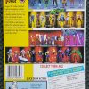 Toy Biz Uncanny X-Men Forge Action Figure: Mint on Card 2