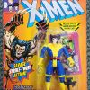 Toy Biz Uncanny X-Men Wolverine (3rd Version) Action Figure: Mint on Card 1
