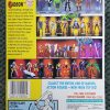 Toy Biz Uncanny X-Men X-Force Gideon Action Figure: Mint on Card 2