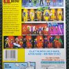 Toy Biz Uncanny X-Men X-Force G.W. Bridge Action Figure: Mint on Card 2