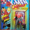 Toy Biz Uncanny X-Men X-Force Kane Action Figure: Mint on Card 1