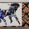 MIB Kenner Transformers Beast Wars Botcon '96 Exclusive Onyx Primal 2