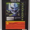 MIB Kenner Transformers Beast Wars Botcon '96 Exclusive Onyx Primal 6