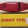 1957 Dinky Toys #172 Two Tone Studebaker Land Cruiser: Mint in the Box 3