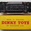1957 Dinky Toys #172 Two Tone Studebaker Land Cruiser: Mint in the Box 4